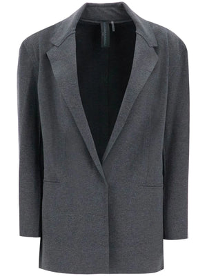 Oversized Blazer-Norma Kamali-JOHN JULIA