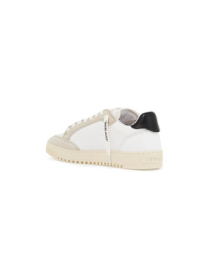 OFF-WHITE-5.0 Sneakers -JOHN JULIA.