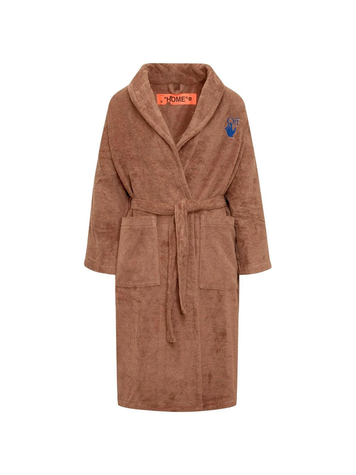 Arrow Bathrobe.