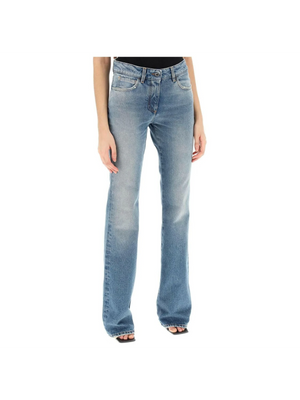 Bootcut Jeans OFF-WHITE JOHN JULIA.