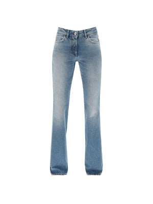 Bootcut Jeans OFF-WHITE JOHN JULIA.