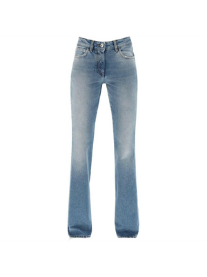 Bootcut Jeans OFF-WHITE JOHN JULIA.