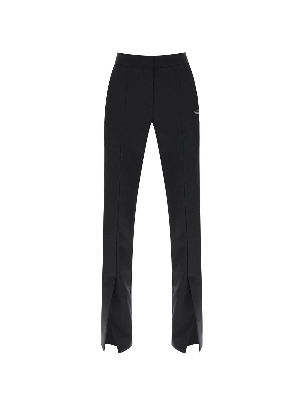 Corporate Tailoring Pants OFF-WHITE JOHN JULIA.