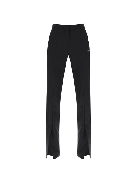 Corporate Tailoring Pants OFF-WHITE JOHN JULIA.