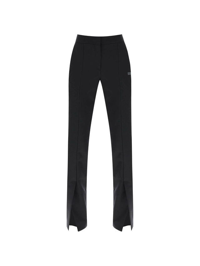 Corporate Tailoring Pants OFF-WHITE JOHN JULIA.