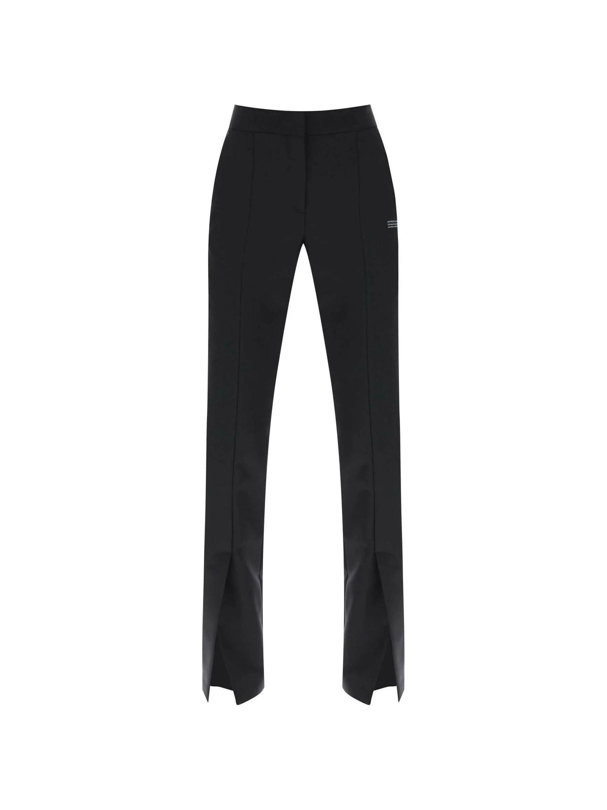 Corporate Tailoring Pants OFF-WHITE JOHN JULIA.