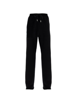 OFF-WHITE-Cotton Sweatpants -JOHN JULIA.