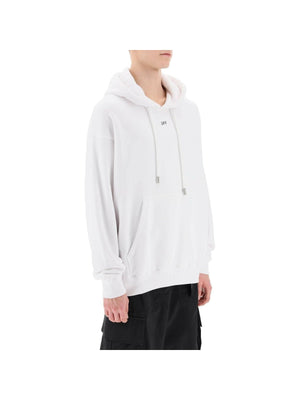 OFF-WHITE-Skate Hoodie-JOHN JULIA