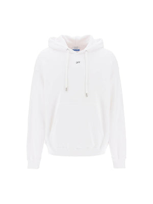 OFF-WHITE-Skate Hoodie-JOHN JULIA