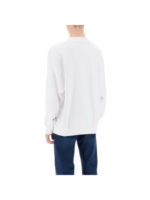 OFF-WHITE-Skate Sweatshirt-JOHN JULIA