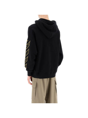 OFF-WHITE-Skated Hoodie-JOHN JULIA