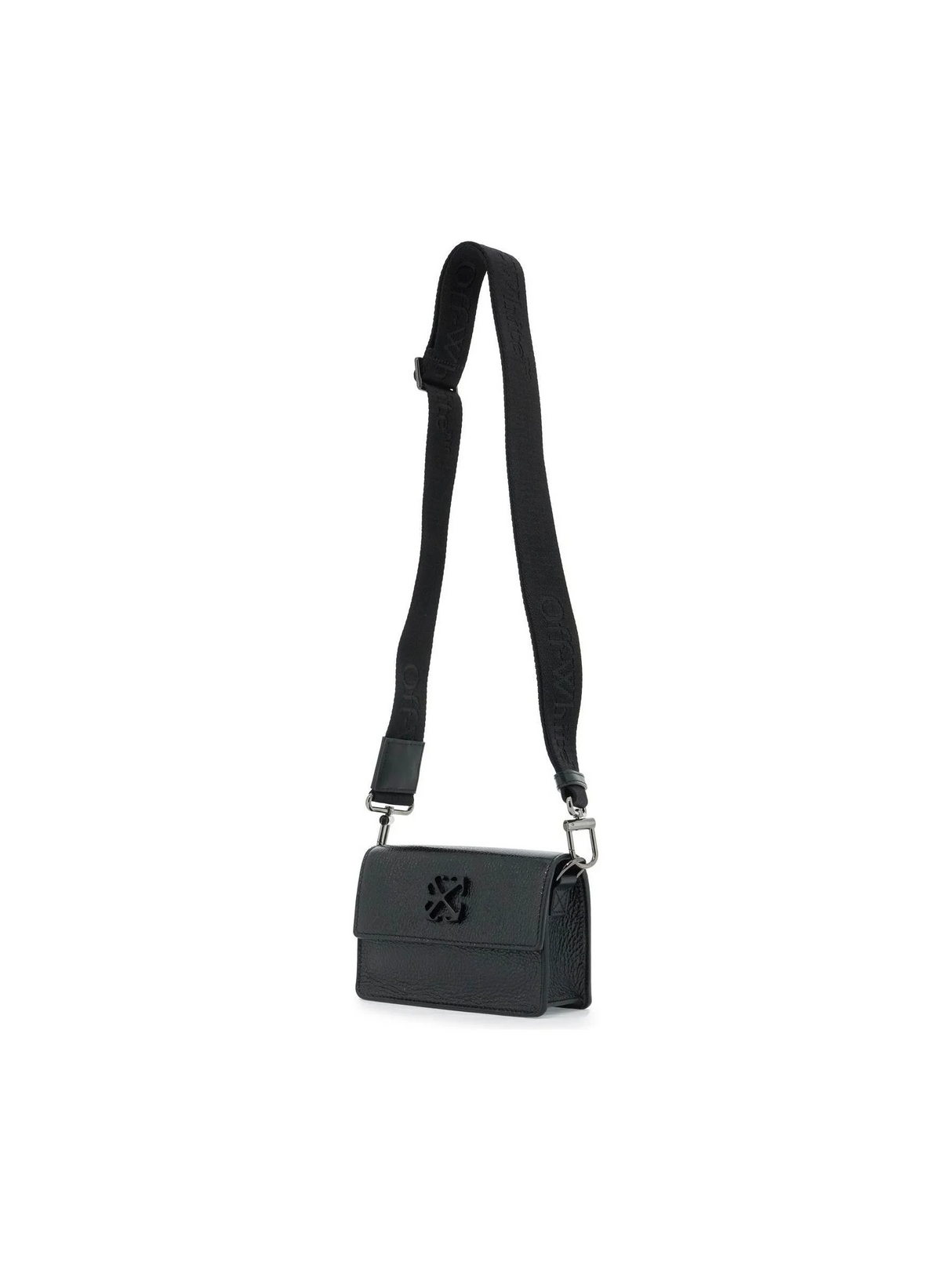 Soft Jitney Mini Shoulder Bag