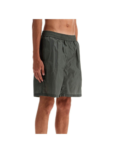 Surfer Nylon Shorts