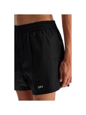 Surfer Nylon Shorts