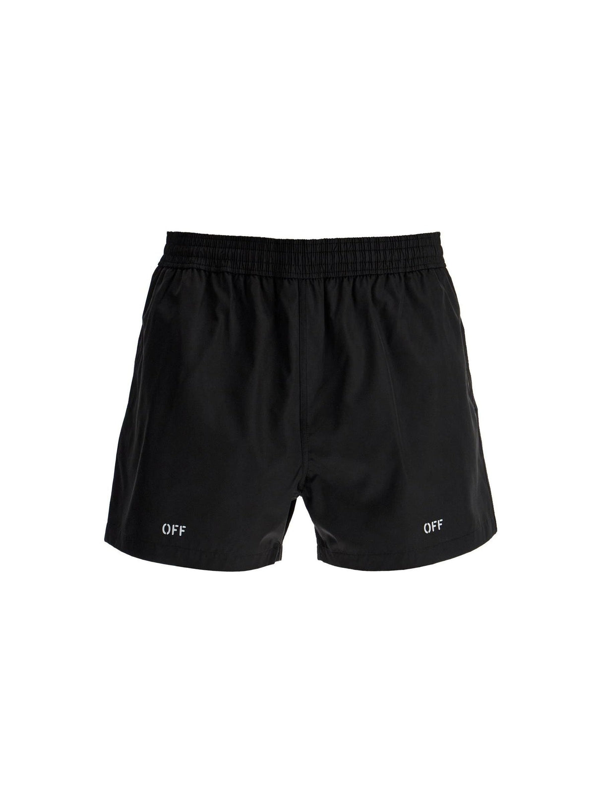 Surfer Nylon Shorts