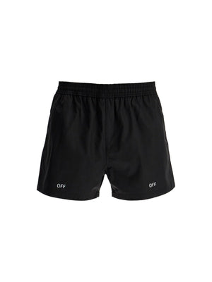 Surfer Nylon Shorts