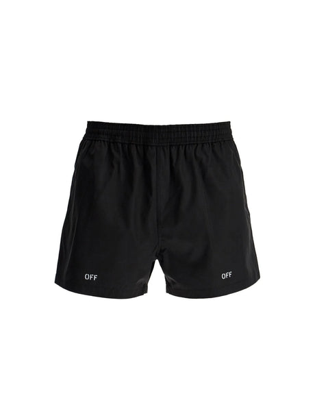 Surfer Nylon Shorts - XXXS - Men > Clothing > Underwear and Beachwear > Beachwear