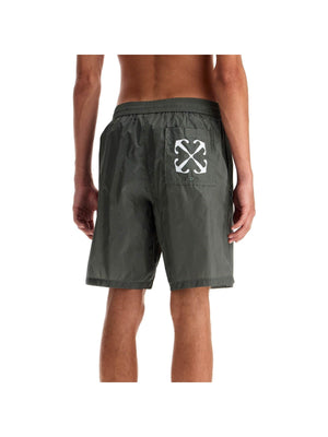 Surfer Nylon Shorts - Men > Clothing > Underwear and Beachwear > Beachwear