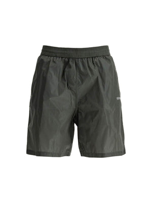 Surfer Nylon Shorts - XXXS - Men > Clothing > Underwear and Beachwear > Beachwear