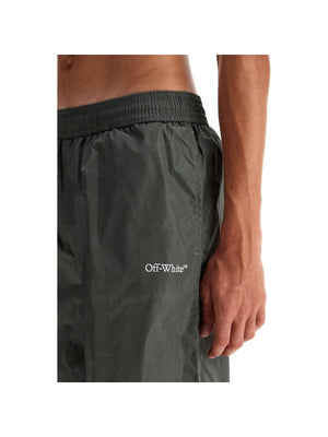 Surfer Nylon Shorts - Men > Clothing > Underwear and Beachwear > Beachwear