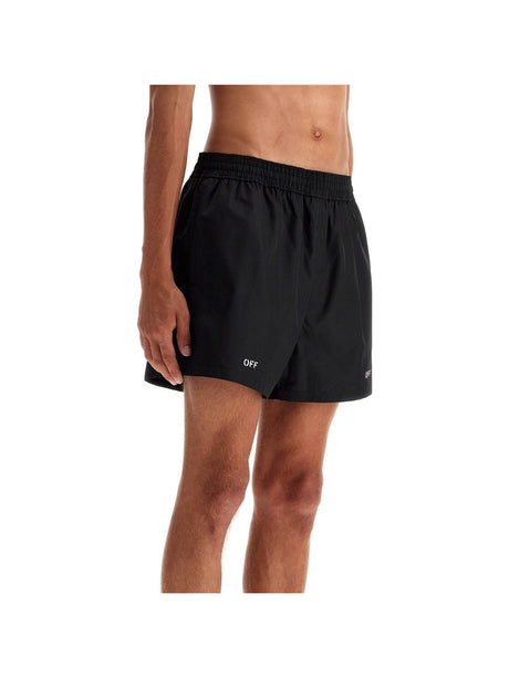 Surfer Nylon Shorts