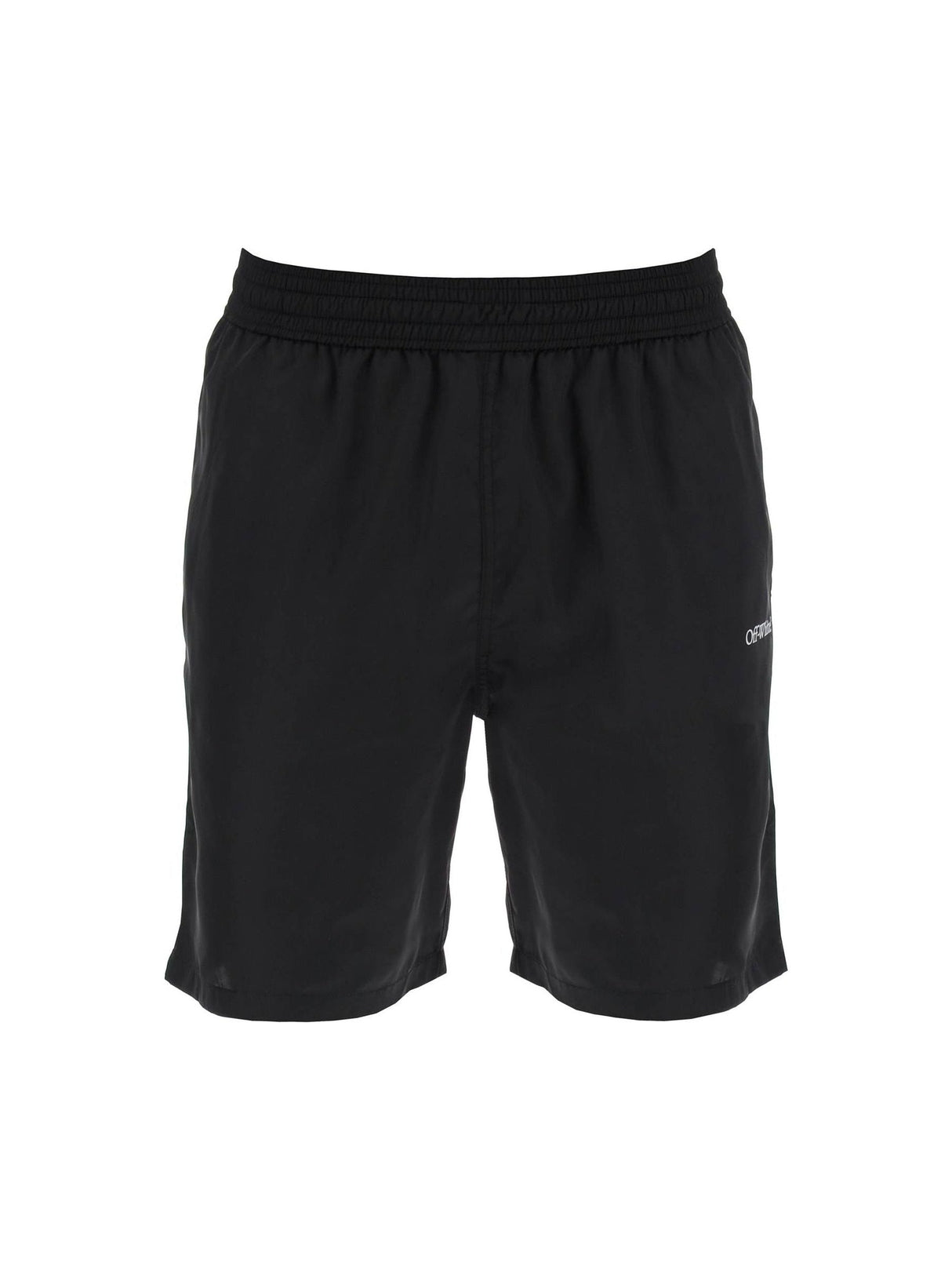 Surfer Technical Nylon Shorts