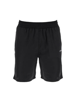 Surfer Technical Nylon Shorts