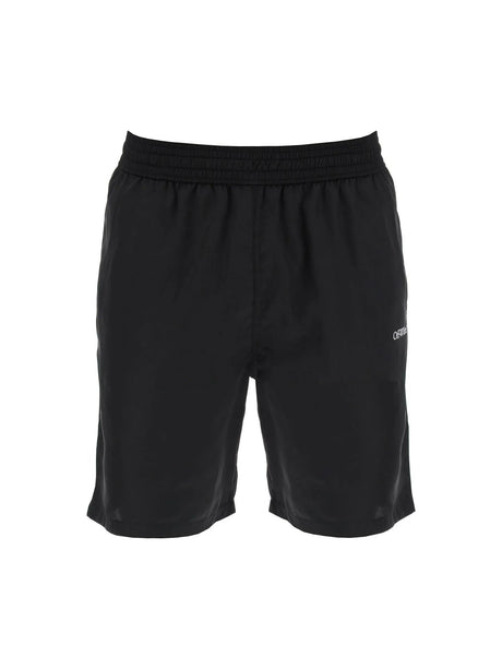 Surfer Technical Nylon Shorts - XXXS - Men > Clothing > Underwear and Beachwear > Beachwear