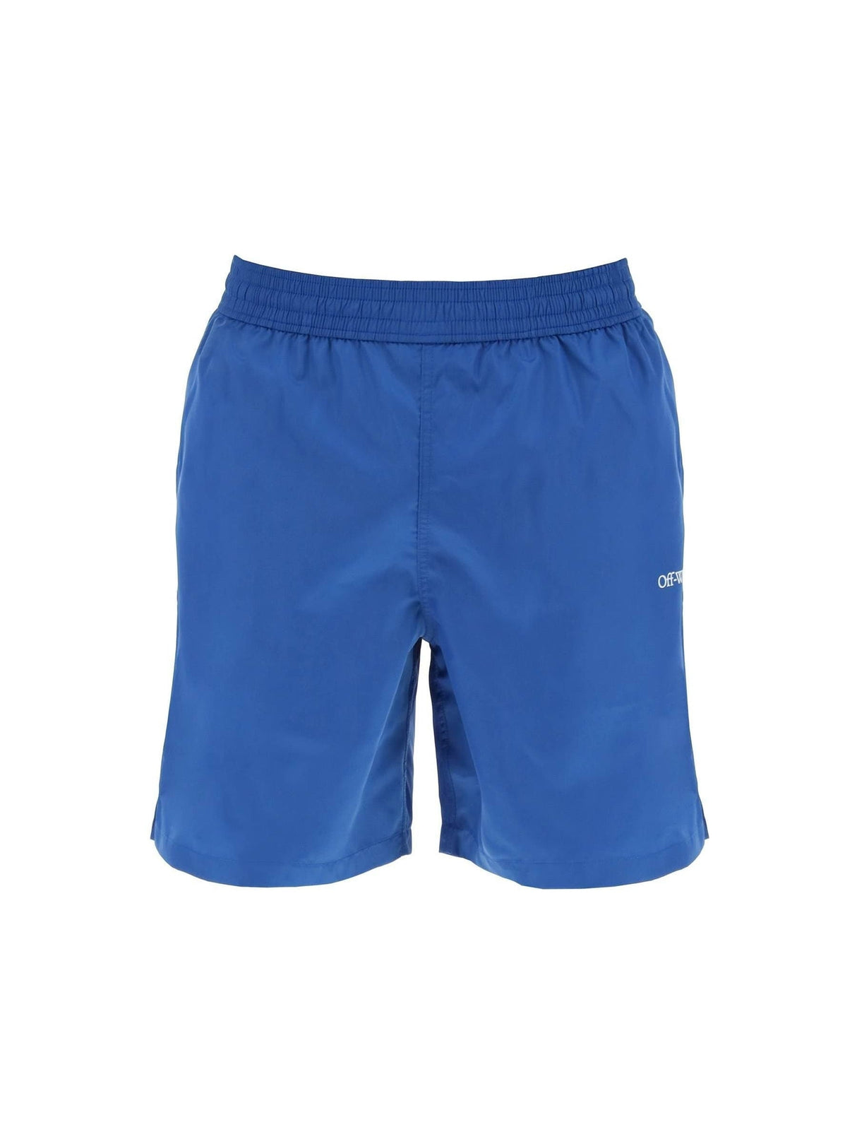 Surfer Technical Nylon Shorts