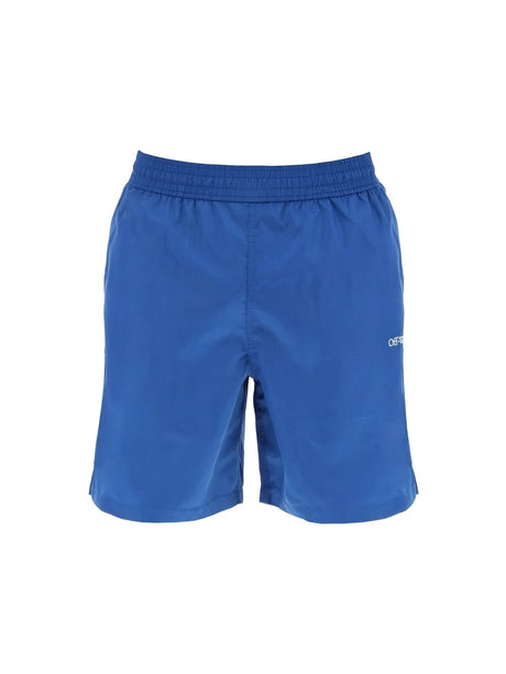 Surfer Technical Nylon Shorts - XXXS - Men > Clothing > Underwear and Beachwear > Beachwear