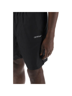 Surfer Technical Nylon Shorts - Men > Clothing > Underwear and Beachwear > Beachwear