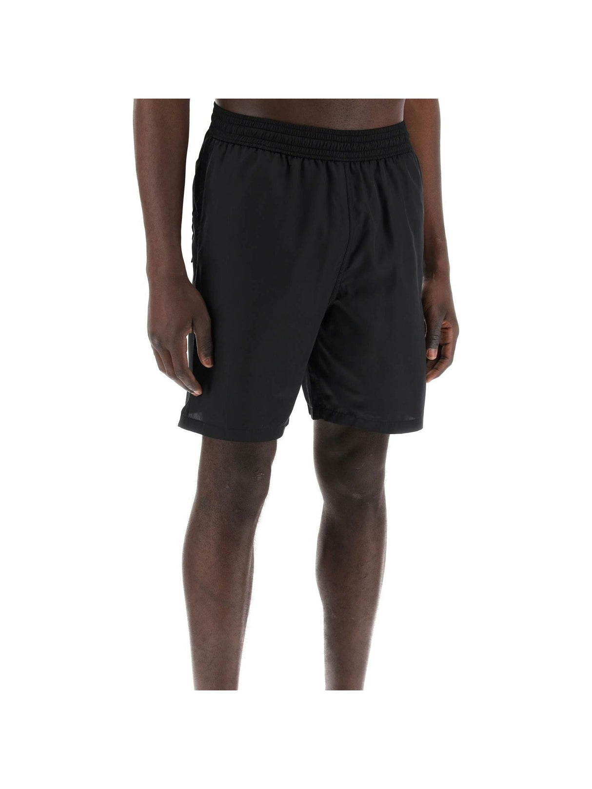 Surfer Technical Nylon Shorts - Men > Clothing > Underwear and Beachwear > Beachwear