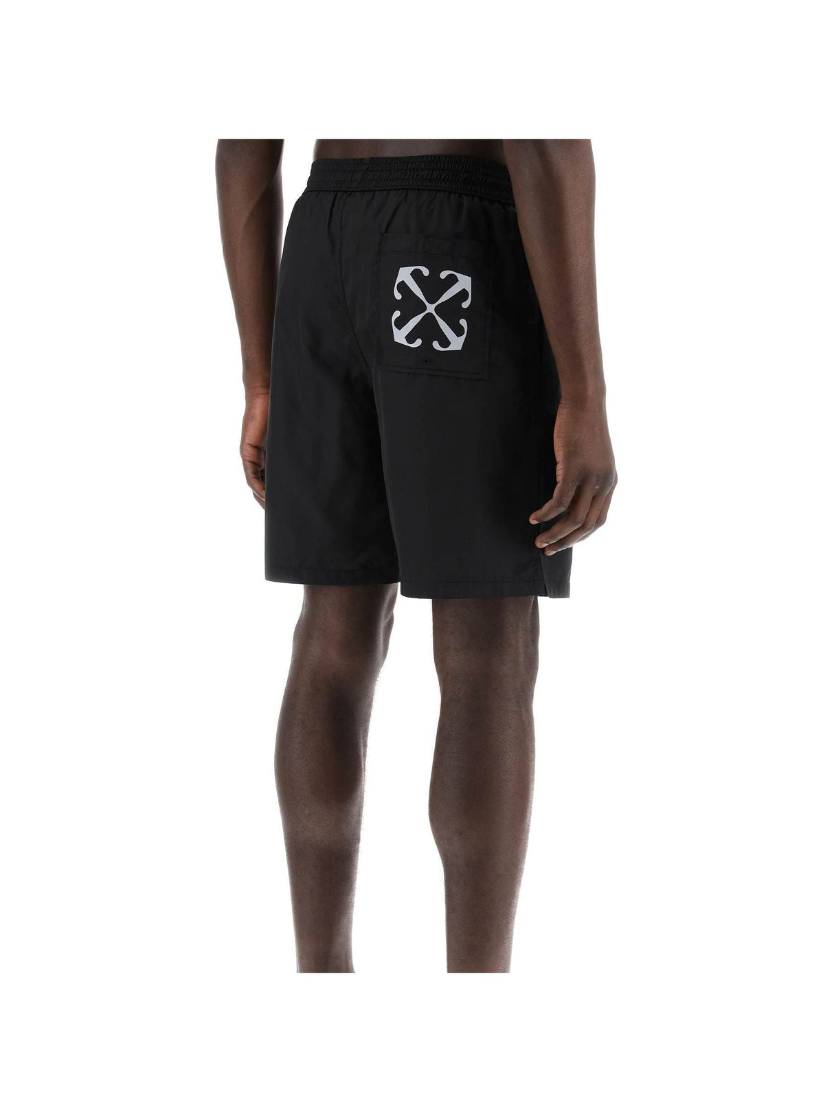 Surfer Technical Nylon Shorts