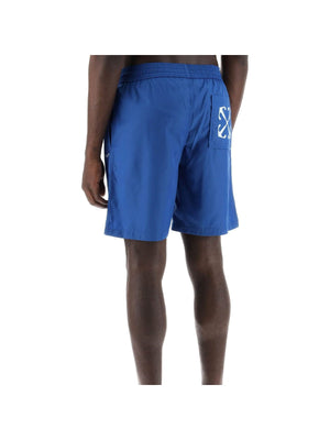 Surfer Technical Nylon Shorts