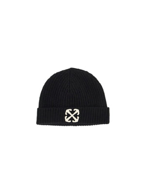 Woolen Beanie Hat