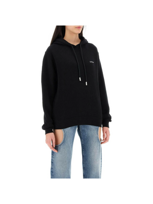 x Ray Arrow Hoodie OFF-WHITE JOHN JULIA.