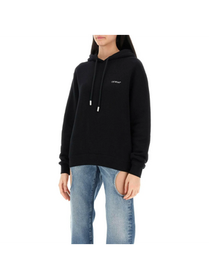 x Ray Arrow Hoodie OFF-WHITE JOHN JULIA.