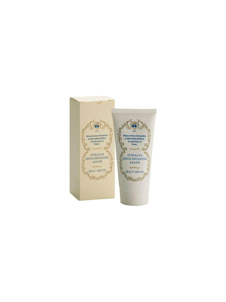 OFFICINA PROFUMO FARMACEUTICA DI S.M.NOV-Idralia Gentle Exfoliating Mask 100ml-JOHN JULIA