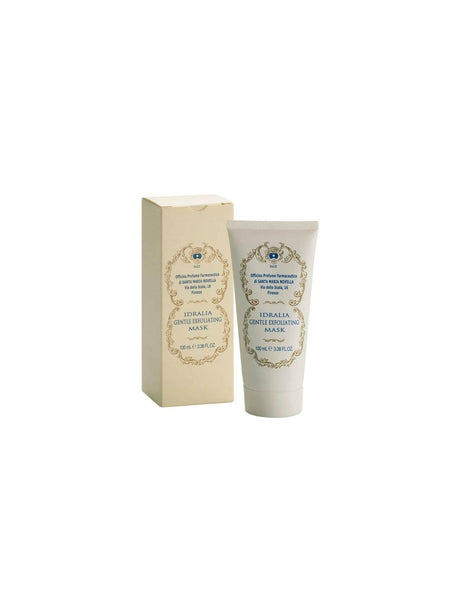 OFFICINA PROFUMO FARMACEUTICA DI S.M.NOV-Idralia Gentle Exfoliating Mask 100ml-JOHN JULIA