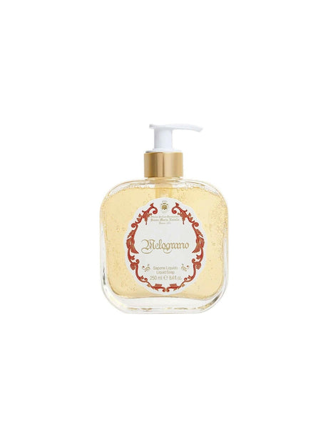 Melograno Liquid Soap OFFICINA PROFUMO FARMACEUTICA DI S.M.NOV JOHN JULIA.