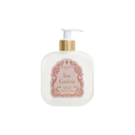 Rosa Gardenia Fluid Cream 250 Ml.