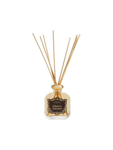 Tabacco Toscano Room Fragrance OFFICINA PROFUMO FARMACEUTICA DI S.M.NOV JOHN JULIA.