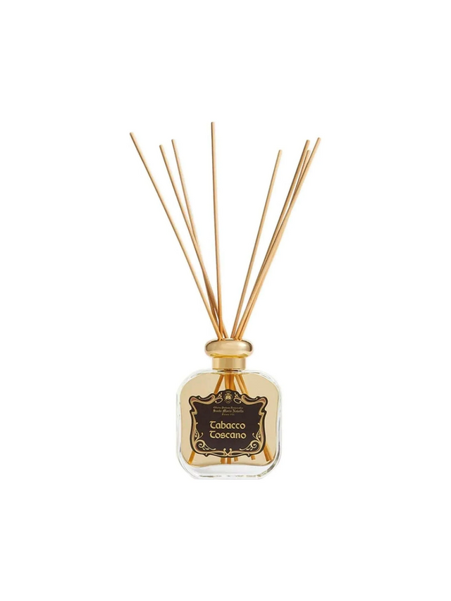 Tabacco Toscano Room Fragrance OFFICINA PROFUMO FARMACEUTICA DI S.M.NOV JOHN JULIA.