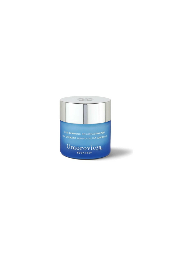 Diamond Resurfacing Peel 50ml-OMOROVICZA-JOHN JULIA