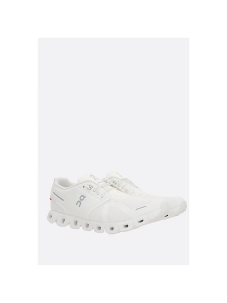 Cloud 5 Mesh Sneakers-ON-JOHN JULIA