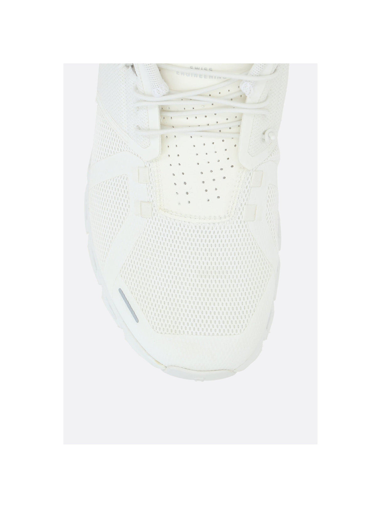 Cloud 5 Mesh Sneakers-ON-JOHN JULIA