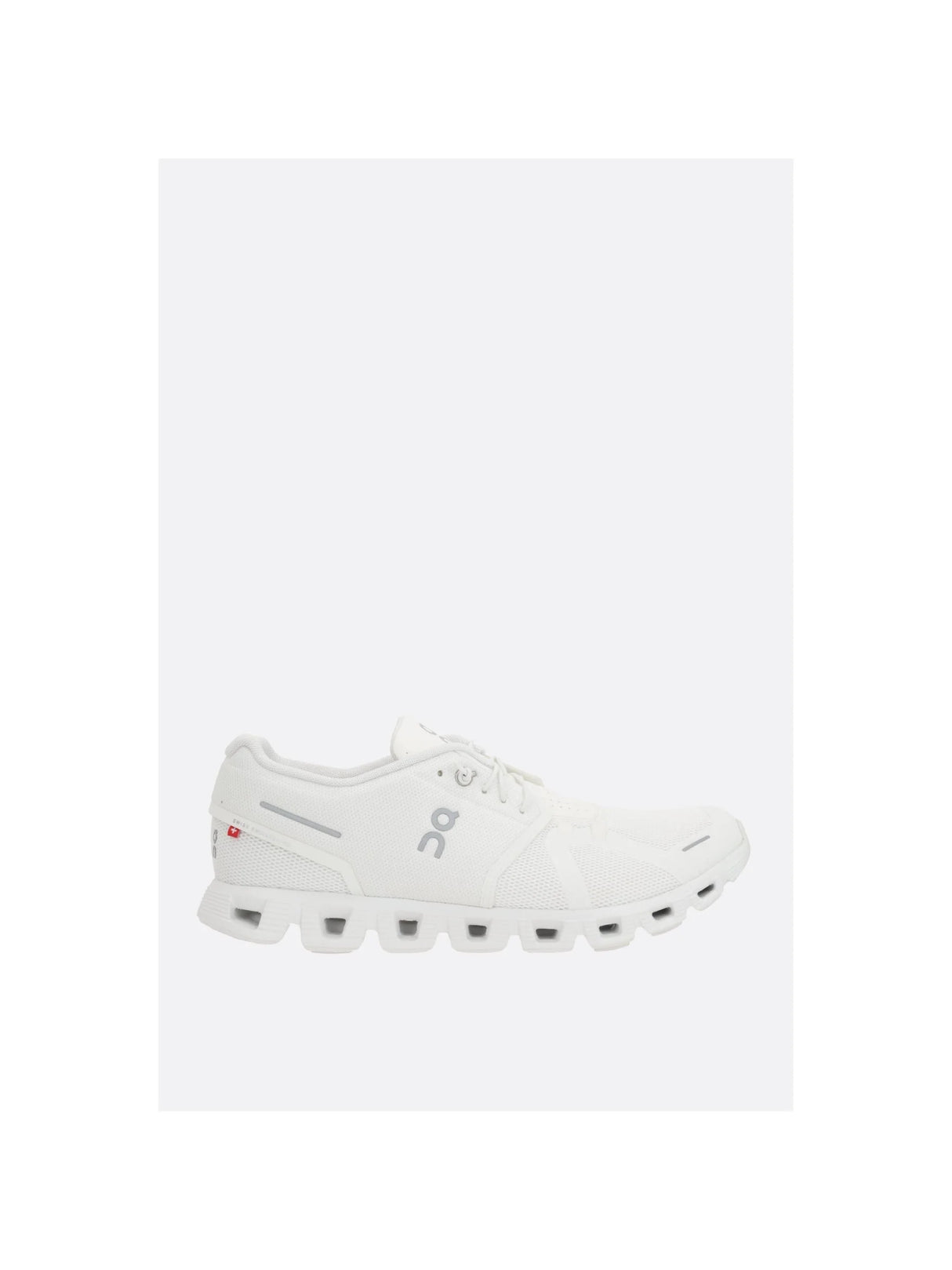 Cloud 5 Mesh Sneakers-ON-JOHN JULIA