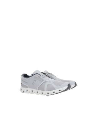 Cloud 5 Mesh Sneakers-ON-JOHN JULIA