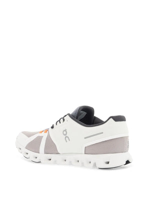 Cloud 5 Push Sneakers