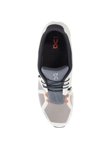 Cloud 5 Push Sneakers